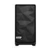 Standard Studio Meshify2 Black Sheetmetal Standard 1. Front 540x540