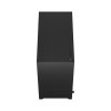 Fractal Design Pop Mini Silent Black Solid FD-C-POS1M-01