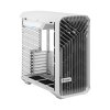 Torrent Compact White TGC 17 Left Front Above Removed