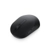Dell myš, bezdrátová optická MS5120W k notebooku, černá 570-ABHO