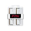 FURY Beast White DDR5 2 pkg lg