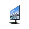 Samsung F27T450FZ 27" IPS LED 1920x1080 Mega DCR 5ms 250cd DP 2xHDMI repro Pivot LF27T450FZUXEN