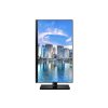 Samsung F27T450FZ 27" IPS LED 1920x1080 Mega DCR 5ms 250cd DP 2xHDMI repro Pivot LF27T450FZUXEN