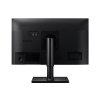 Samsung F27T450FZ 27" IPS LED 1920x1080 Mega DCR 5ms 250cd DP 2xHDMI repro Pivot LF27T450FZUXEN