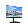 Samsung F27T450FZ 27" IPS LED 1920x1080 Mega DCR 5ms 250cd DP 2xHDMI repro Pivot LF27T450FZUXEN
