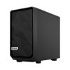 Meshify 2 Nano Black TGD 7 Right Front