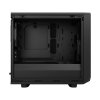 Meshify 2 Nano Black TGD 13 Left Removed