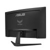 ASUS LCD 23.8" VG24VQ1B GAMING 1920x1080 LED VA 350cd 1ms repro HDMI DP VESA 10x10 90LM0730-B02170 Asus