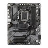 GIGABYTE MB Sc LGA1700 B760 DS3H, Intel B760, 4xDDR5, 1xDP, 1xHDMI Gigabyte