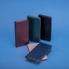 Cu-be Platinum pouzdro Samsung Galaxy A54 5G Navy 8595680419645 NoName