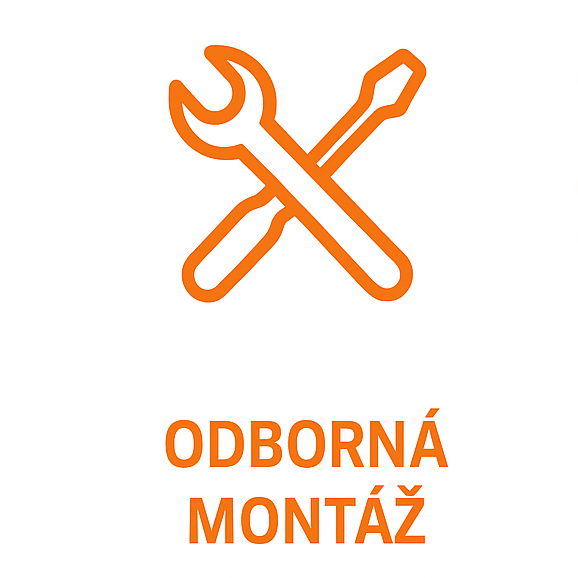Odborná montáž