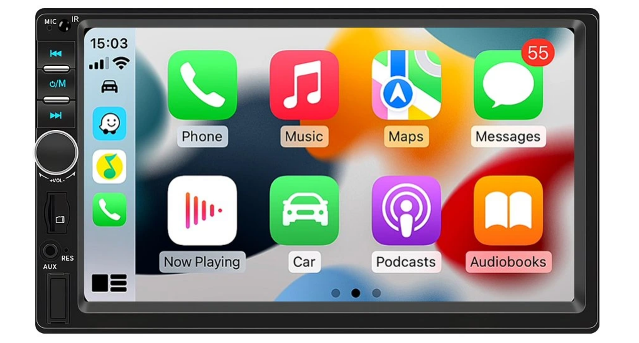 androidauto