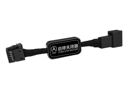 2488 modul pro deaktivaci start stop skoda kamiq octavia 3 iii superb 3 iii volkswagen arteon golf 7 vii t roc touran everest technology
