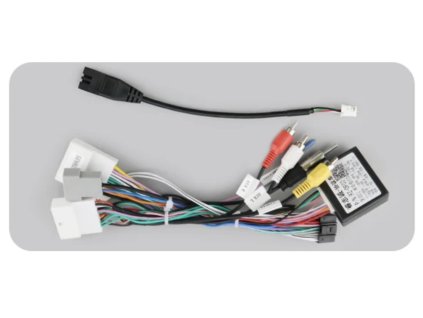 qashqai kabel