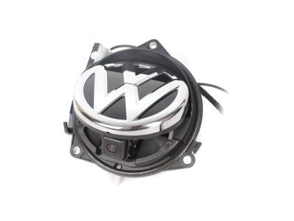 MM-0410 Parkovacia kamera pre VW Golf 7 NTSC 105mm x 109mm