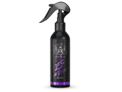 Bad Boys EZ Wiper - Tekuté stierače (200ml)