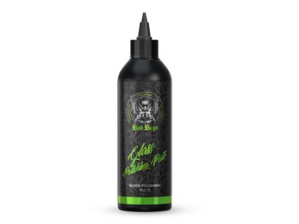 Bad Boys Glass Polishing Paste - Leštěnka na okná (250ml)