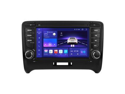 ADTT7001 Autorádio 7“ Android pre Audi TT