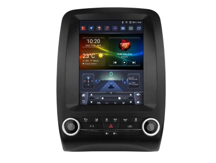 DGDRD9701 9,7“ Android 13 Autorádio pre Dodge Durango