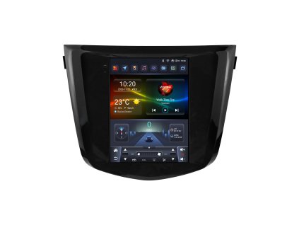NSQS9701 9,7“ Android 13 Autorádio pre Nissan Qashqai J11, X-Trail 3 T32