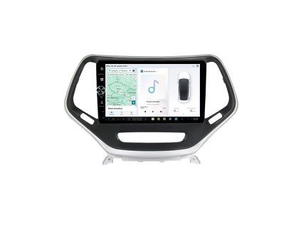 6279 autoradio 10 1 android dudu078 jeep compass ii