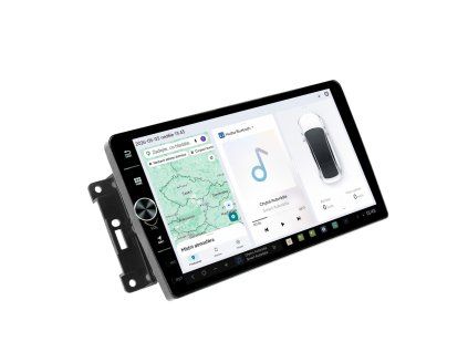 6282 autoradio 10 1 android dudu079 jeep chrysler dodge