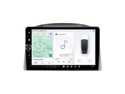 6285 autoradio 10 1 android dudu080 jeep grand cherokee