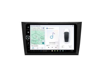 6099 autoradio 9 android dudu020 volkswagen golf 6