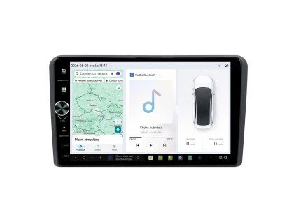 6108 autoradio 9 android dudu024 audi a3 8p