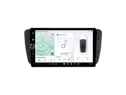 6162 autoradio 9 android dudu042 seat ibiza 6j