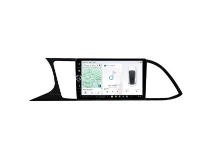 6168 autoradio 9 android dudu044 seat leon iii