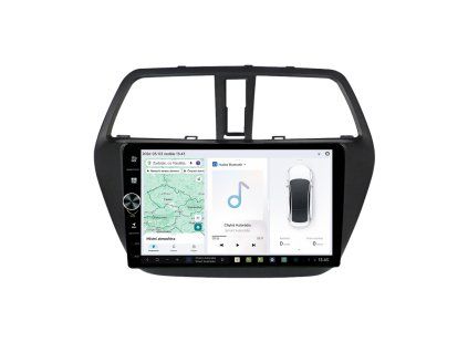 6406 autoradio 9 android dudu120 suzuki s cross