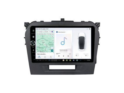 6415 autoradio 9 android dudu122 suzuki vitara iv