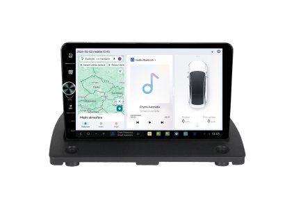 6502 autoradio 9 android dudu144 volvo xc90