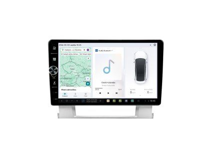 6511 autoradio 9 android dudu146 opel astra j