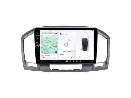 6514 autoradio 9 android dudu147 opel insignia i