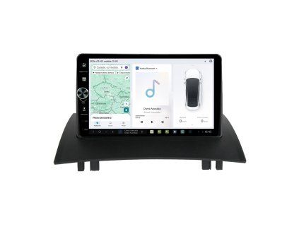 6559 autoradio 9 android dudu162 renault megane 2