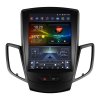 FDFST9701 Autorádio 9,7“ Android 13 pre Ford Fiesta