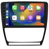 KXSKDOTV101 Autorádio 10,1“ Android 13 pre Škoda Octavia 2