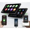 carplay + android auto