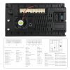 Pohled ze zadu 4+32GB