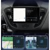 2241 7 s9008 9 android 13 autoradio ford transit tourneo custom 8 128gb