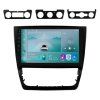 KXSKYT101 Autorádio 10,1“ Android pre Škoda Yeti