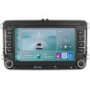 VW7001 Autorádio 7" Android 13 pre VW ŠKODA SEAT
