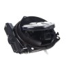 MM-0410 Parkovacia kamera pre VW Golf 7 NTSC 105mm x 109mm