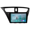 P9002CP 9" Android 13 Autorádio Honda Civic 9 (2+32GB)