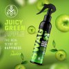 juicy green swag