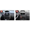 KXRNCLIO95 Autorádio 9" Android pre Renault Clio 2