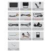 KXRNCLIO95 Autorádio 9" Android pre Renault Clio 2