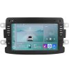 DUSTER7001 Autorádio 7“ Android 13 pre Dacia, Renault